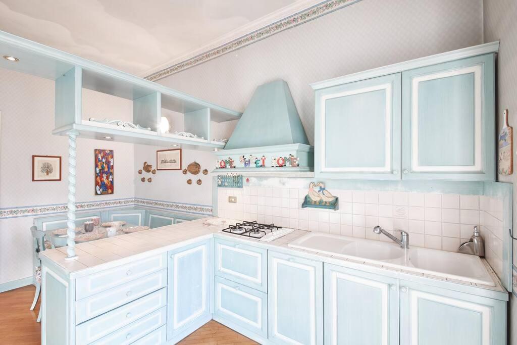 Porta Romana Duomo A 10 Minuti Apartment Milan