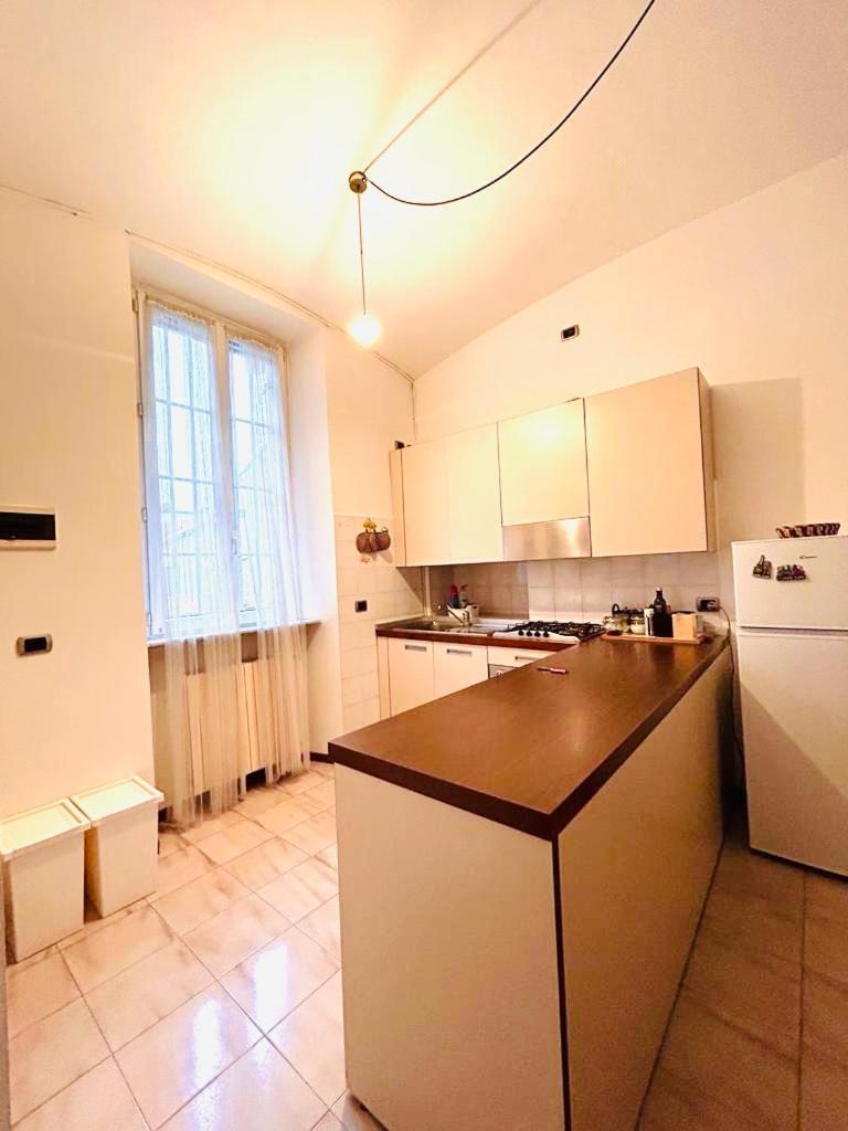 Apartment Navigli Wonferful And Big In The Center Milan