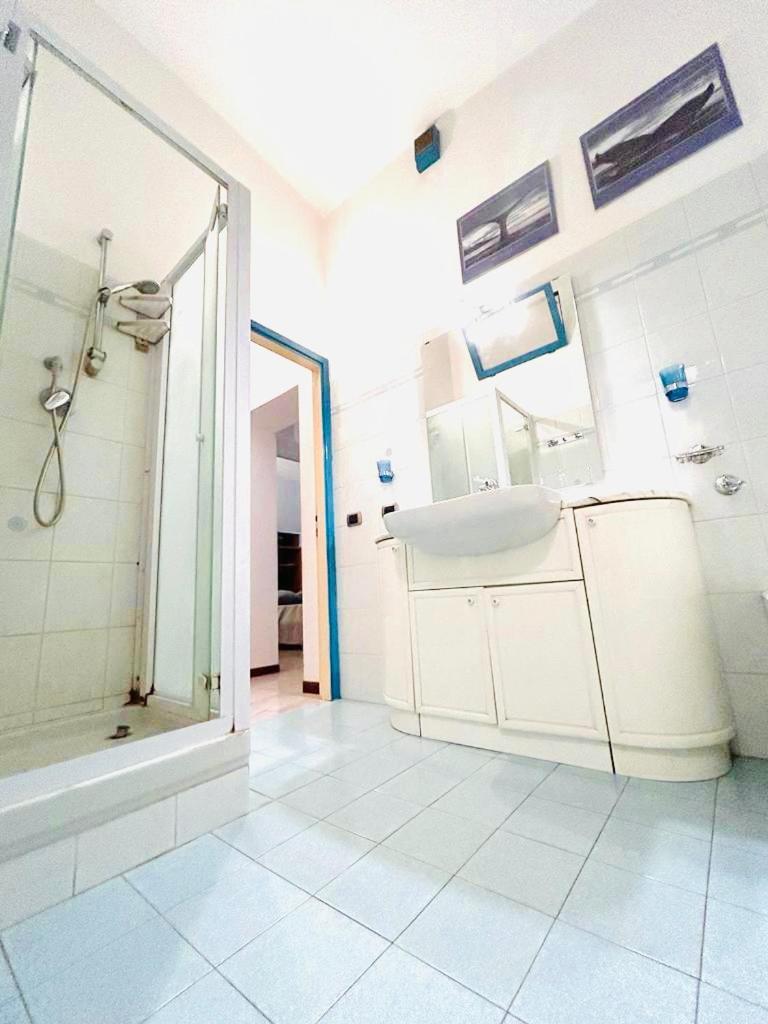 Navigli Wonferful And Big In The Center Apartment Milan