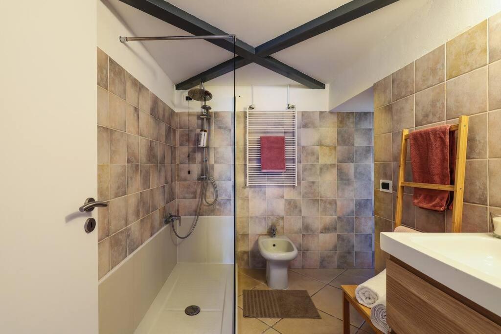 Loft-55 Navigli-bocconi Milano