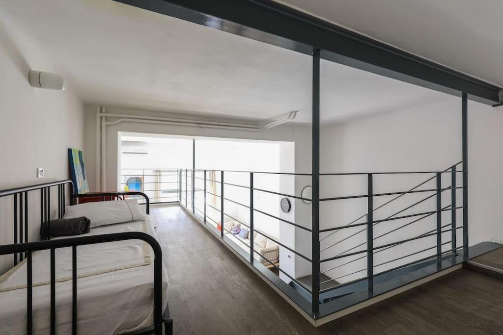 Loft-55 Navigli-bocconi Appartamento Milano