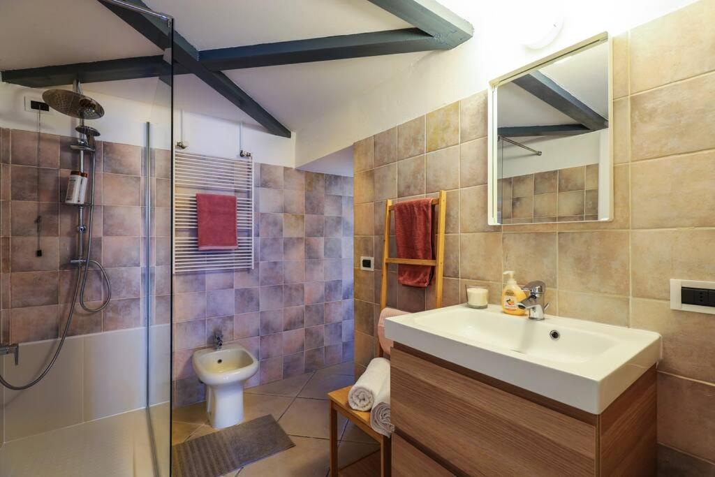 Loft-55 Navigli-bocconi Milano