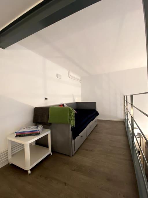 Appartamento Loft-55 Navigli-bocconi