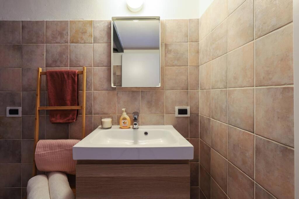 Appartamento Loft-55 Navigli-bocconi *