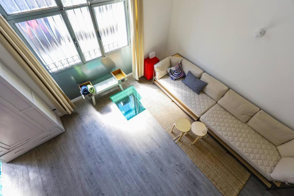 Appartamento Loft-55 Navigli-bocconi Milano