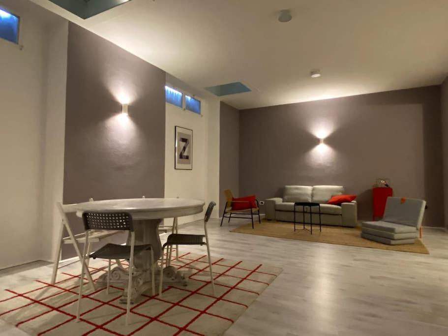 Appartamento Loft-55 Navigli-bocconi Milano