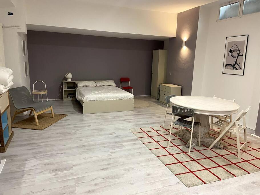 Appartamento Loft-55 Navigli-bocconi