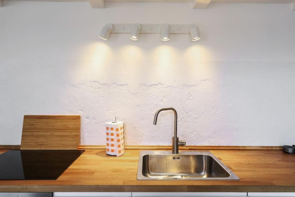 Loft-55 Navigli-bocconi Appartamento Milano