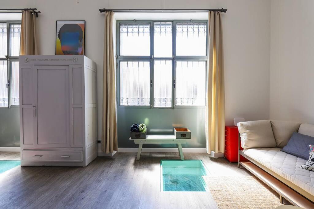 Loft-55 Navigli-bocconi Appartamento *