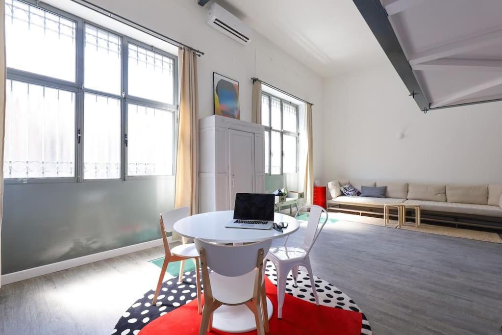 Appartamento Loft-55 Navigli-bocconi Milano