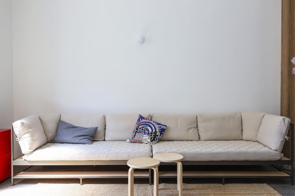 Appartamento Loft-55 Navigli-bocconi