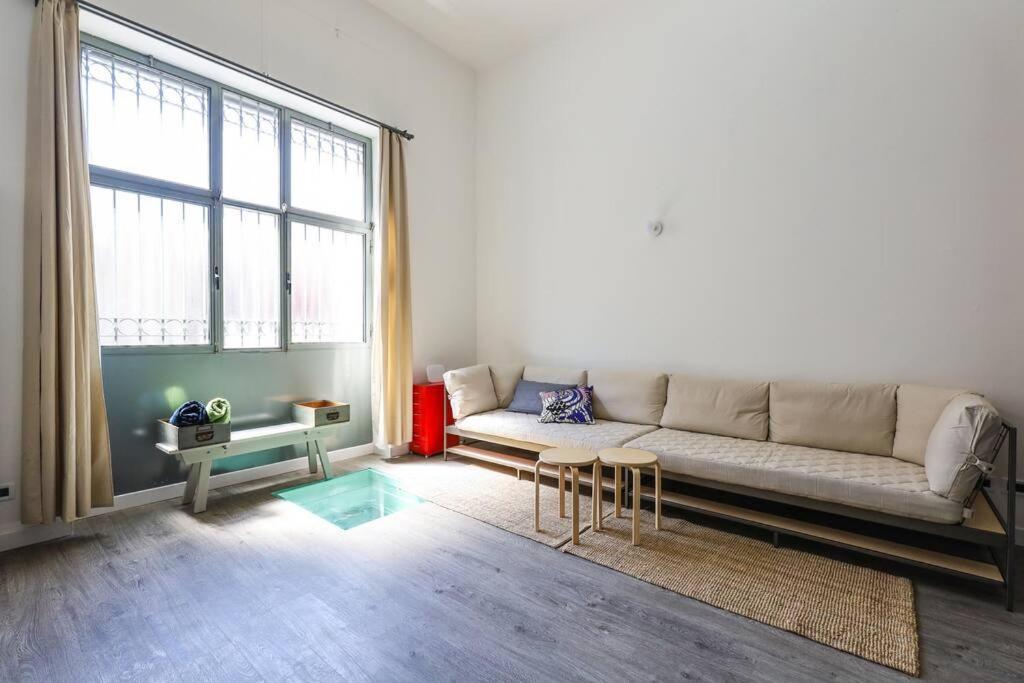 Appartamento Loft-55 Navigli-bocconi *