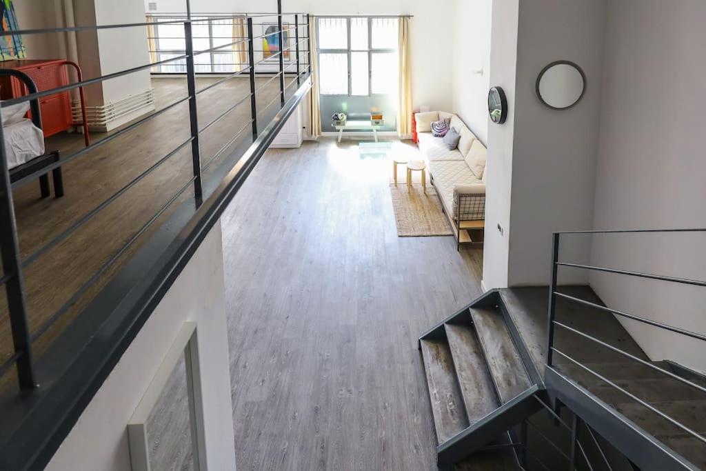 Loft-55 Navigli-bocconi