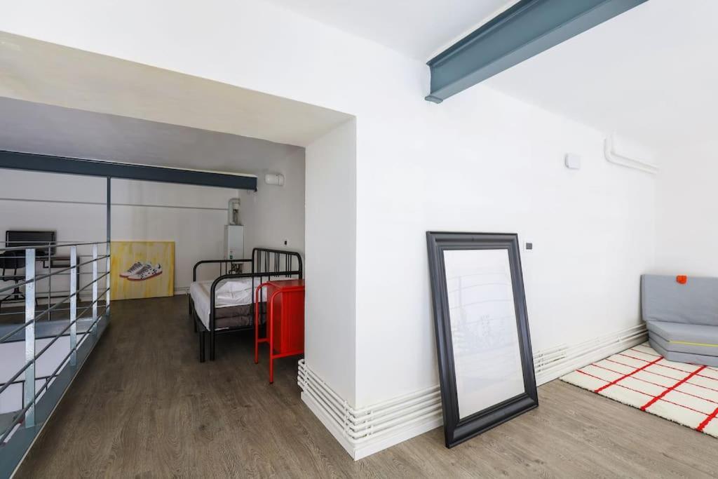 Loft-55 Navigli-bocconi Appartamento *