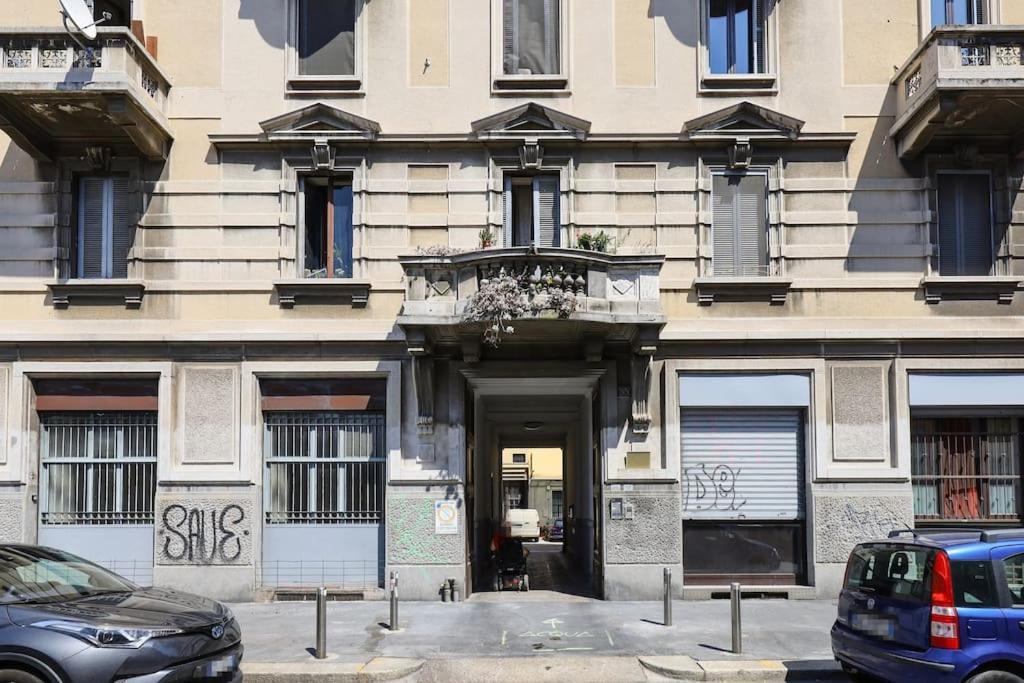 Loft-55 Navigli-bocconi Appartamento