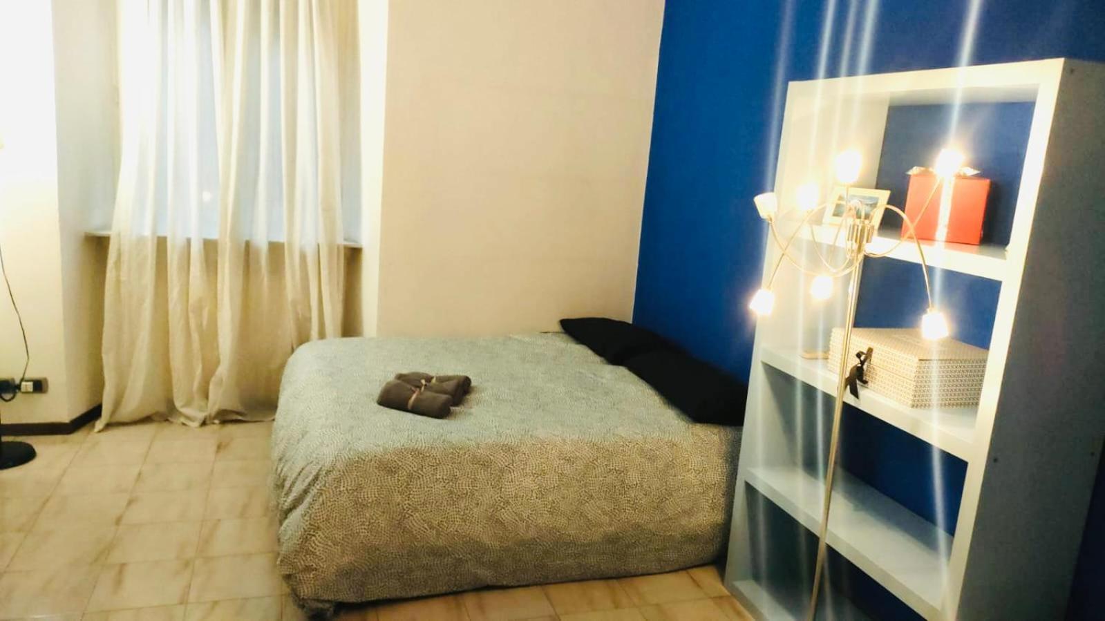 Apartamento Navigli Very Big And Flats *