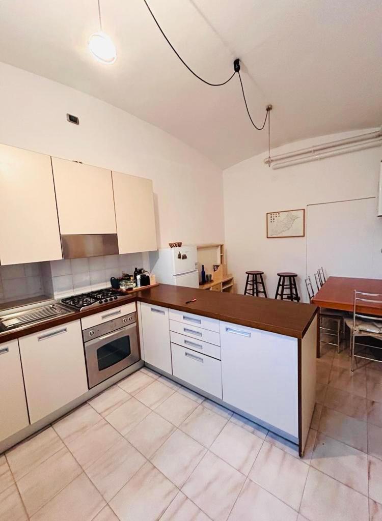 Navigli Very Big And Flats Apartamento *