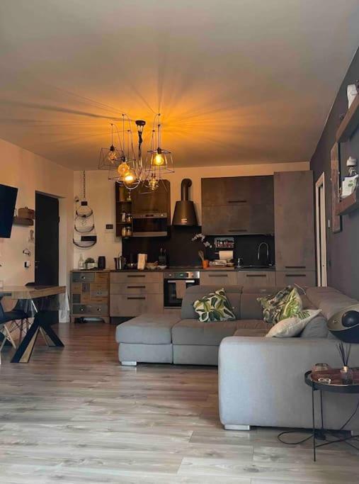 Magnifico Loft Milan