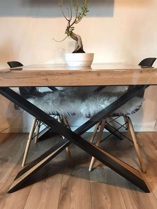 Apartment Magnifico Loft *