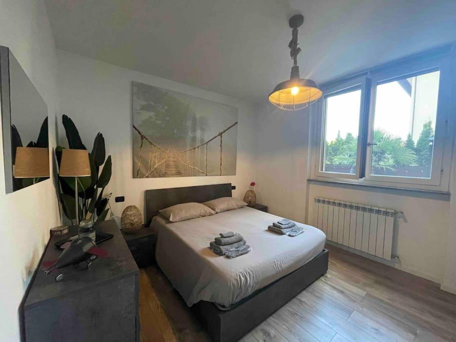 Apartment Magnifico Loft