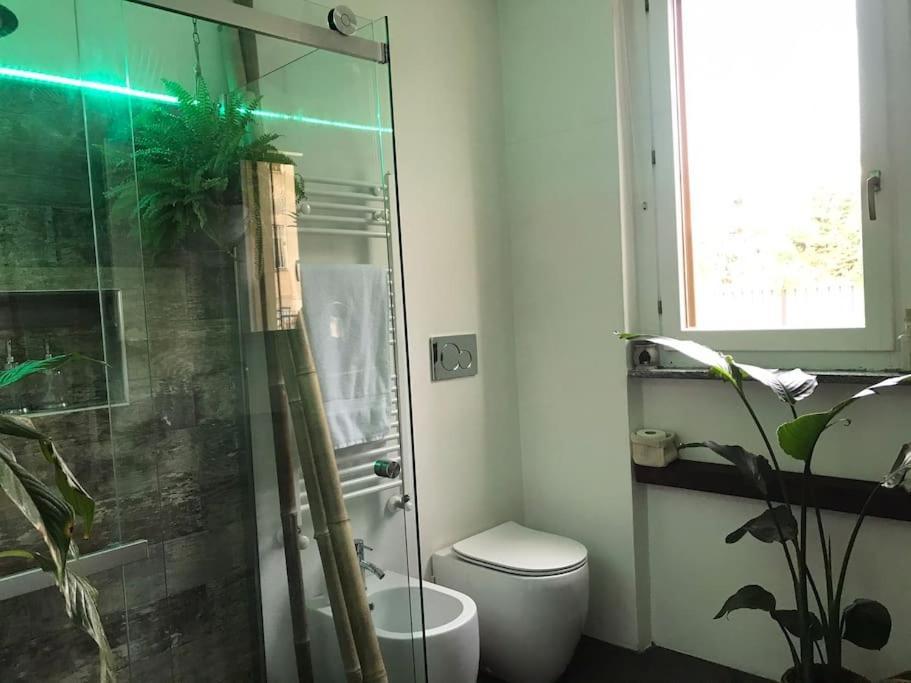 Magnifico Loft Milan