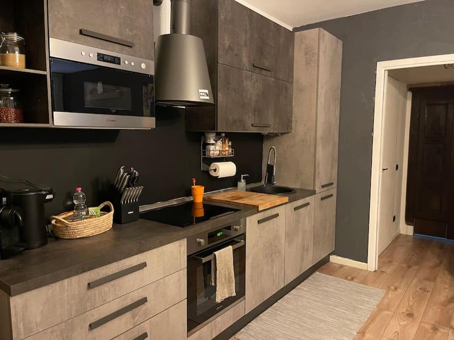 Magnifico Loft Apartment Milan