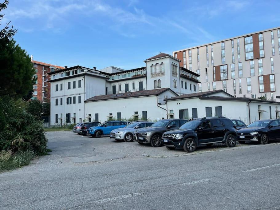 Magnifico Loft *