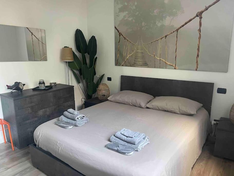 Apartment Magnifico Loft Milan