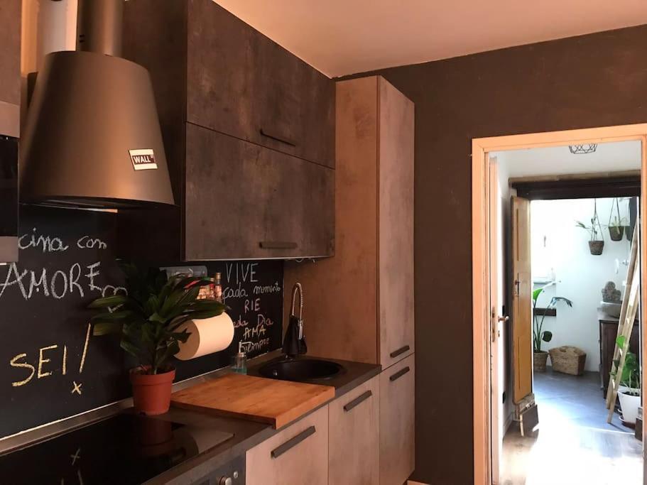 Magnifico Loft Apartment *
