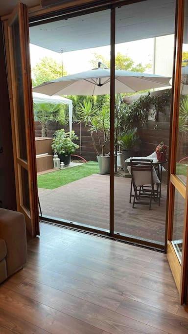 Apartment Magnifico Loft Milan