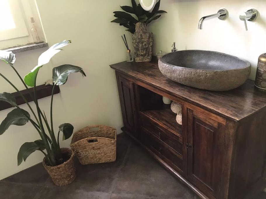 Apartment Magnifico Loft *