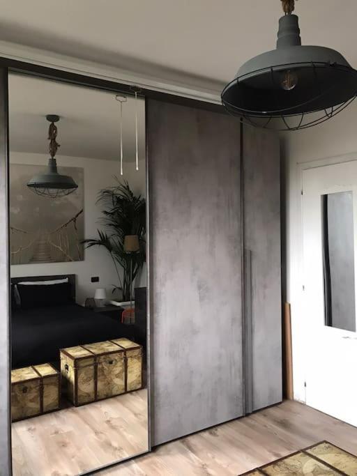 Apartment Magnifico Loft