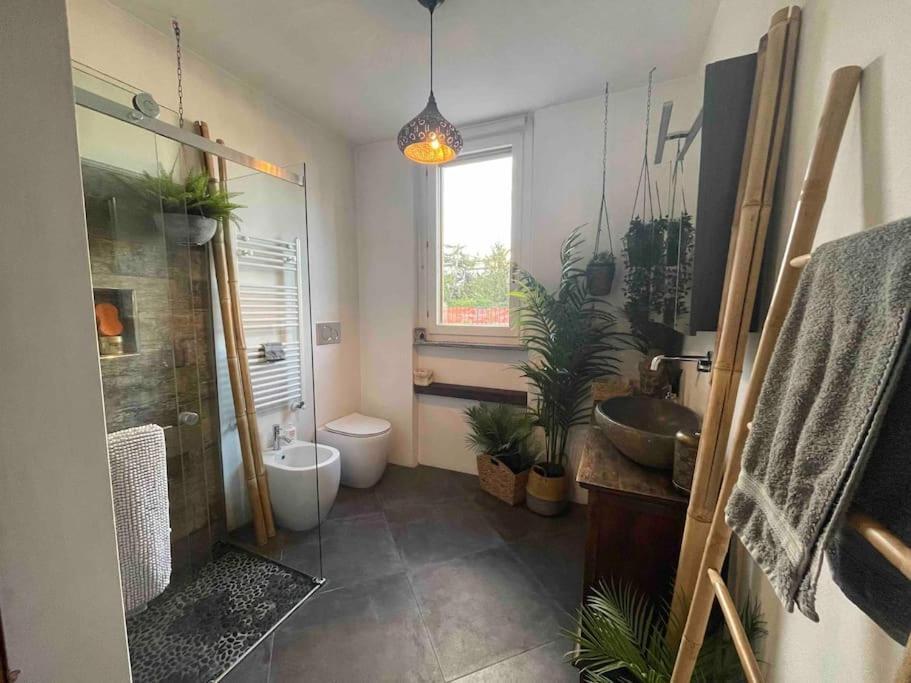 Magnifico Loft Apartment Milan