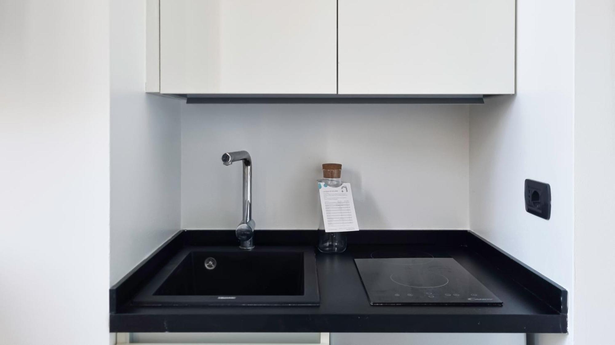 Italianway - Napo Torriani 22 Apartment Milan