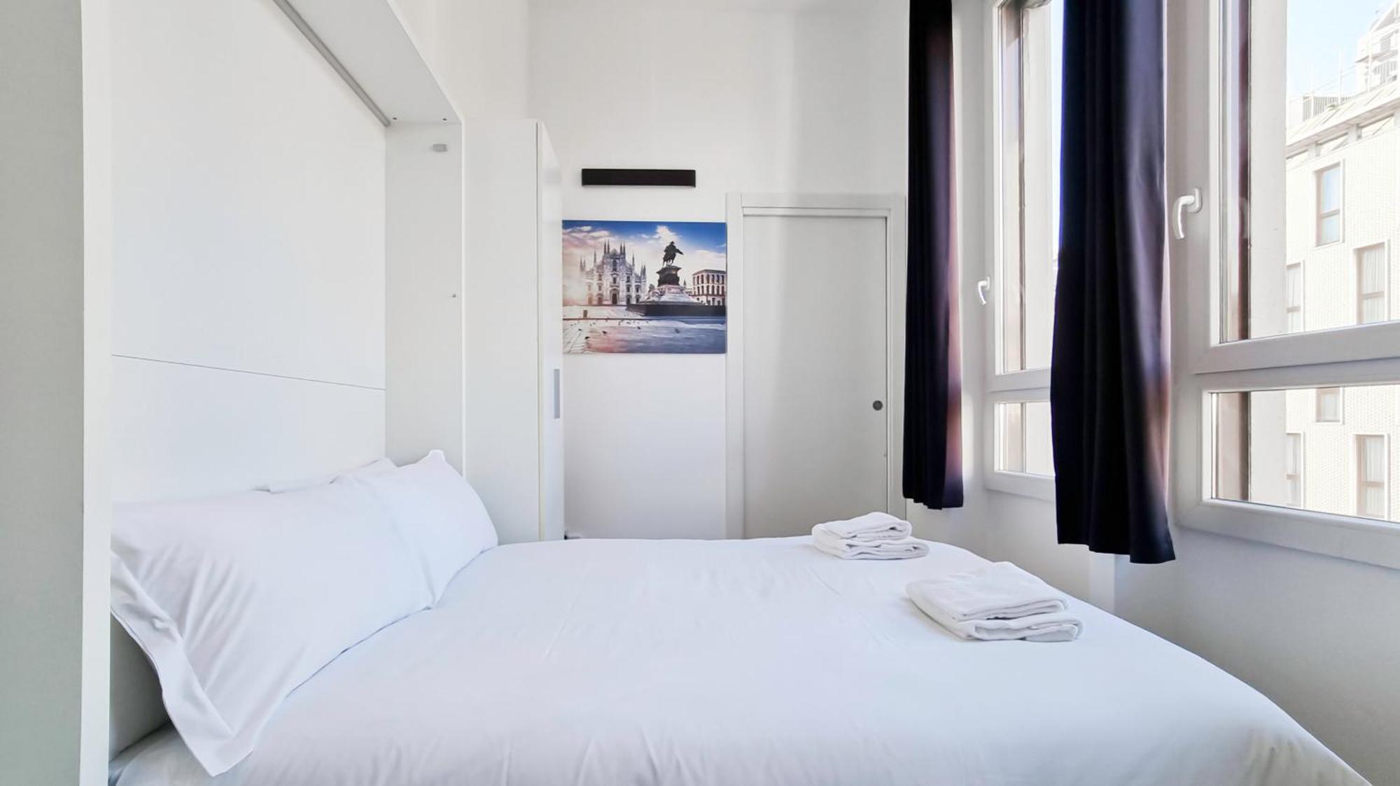 Italianway - Napo Torriani 22 Apartment