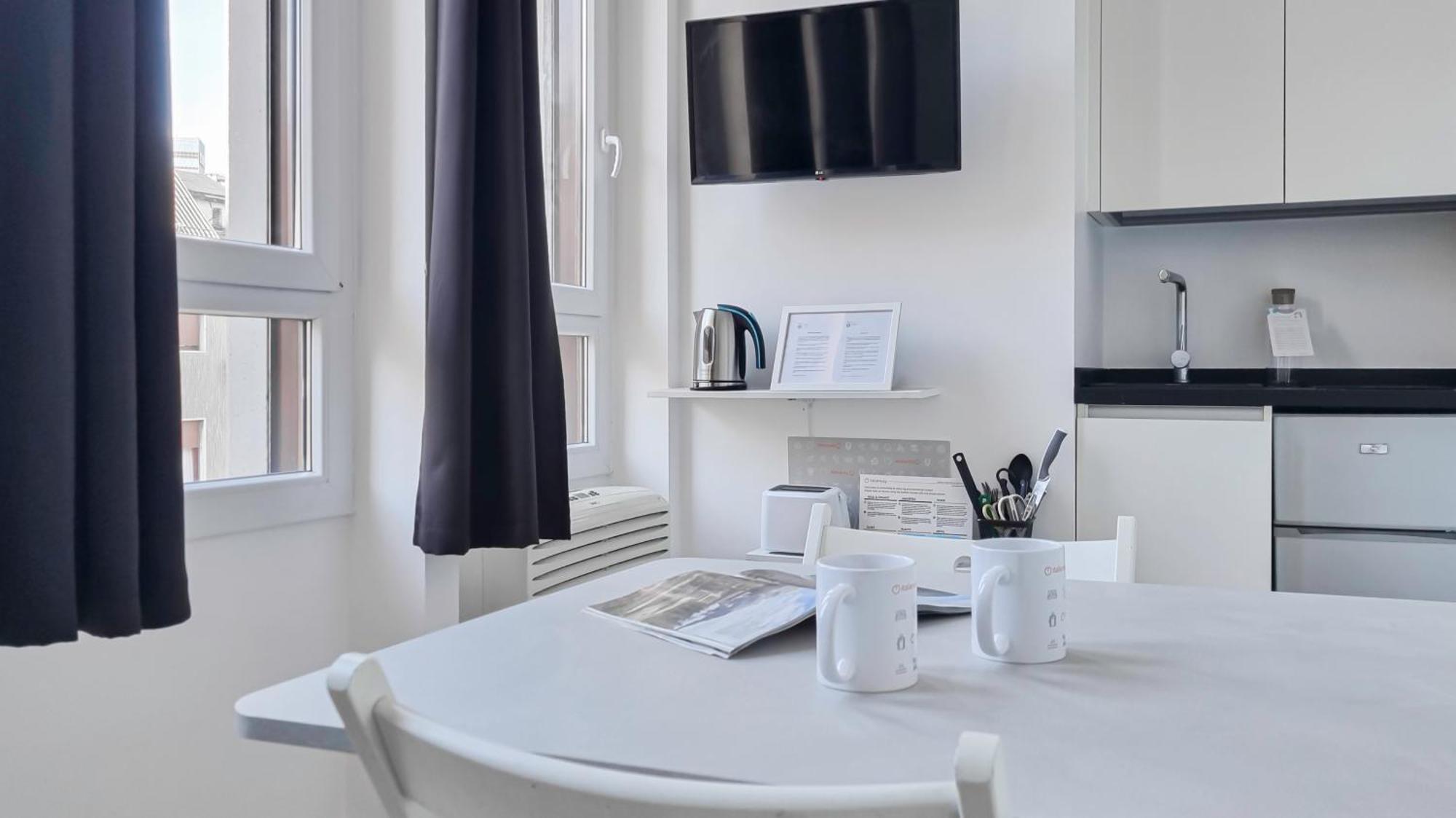 Italianway - Napo Torriani 22 Apartment Milan