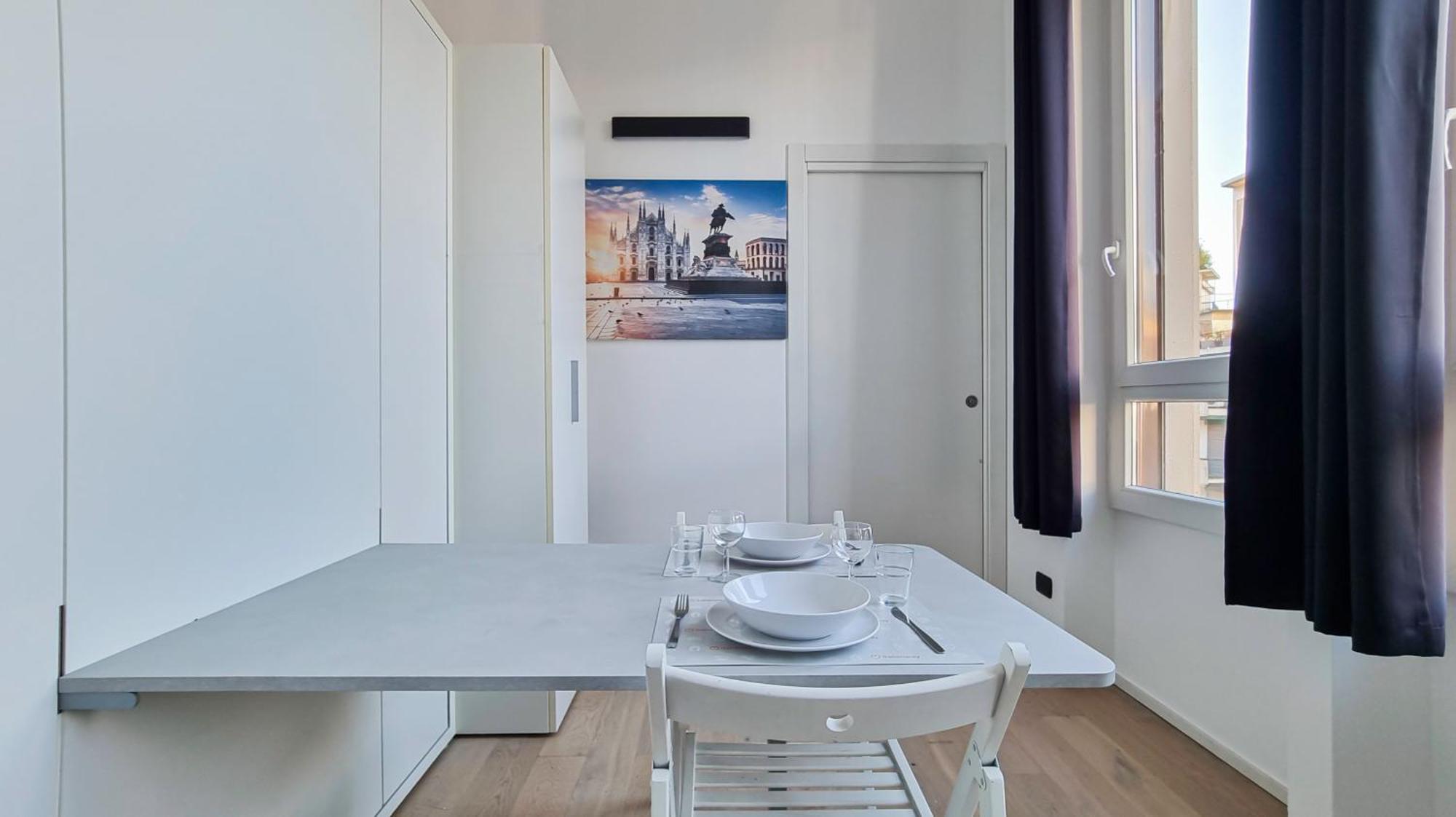 Apartment Italianway - Napo Torriani 22 *