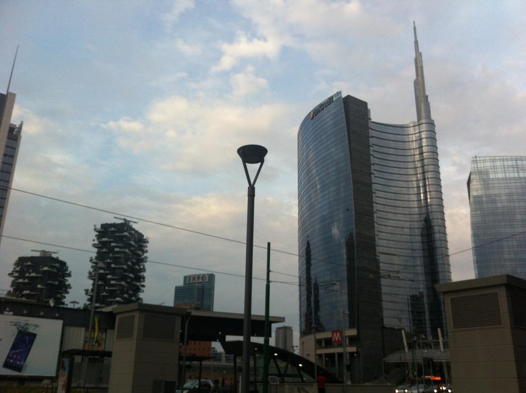 Navigli Downtown Cocco House *
