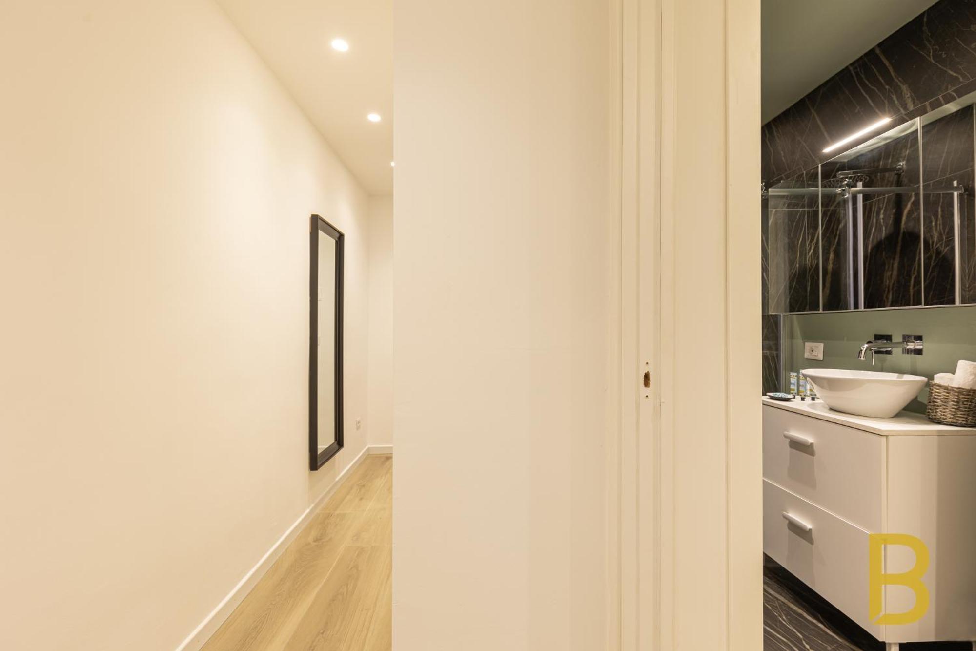 Apartment Beplace In Caiazzo *