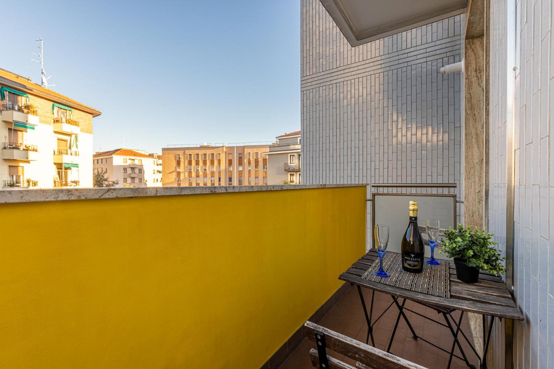 Brentahouse - 5 Stops To Duomo Centro By Metro M3 Milan