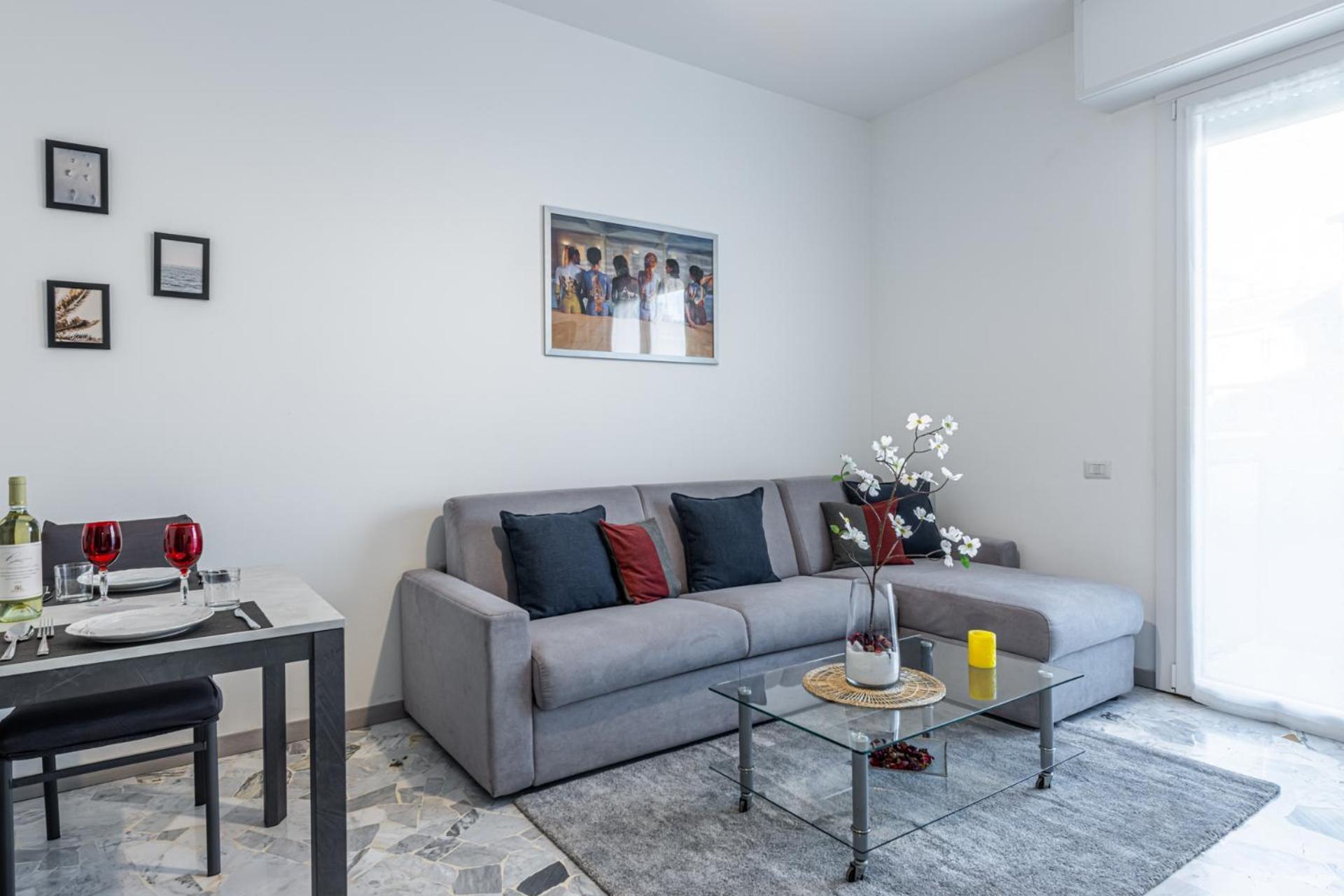 Brentahouse - 5 Stops To Duomo Centro By Metro M3 Apartment Milan