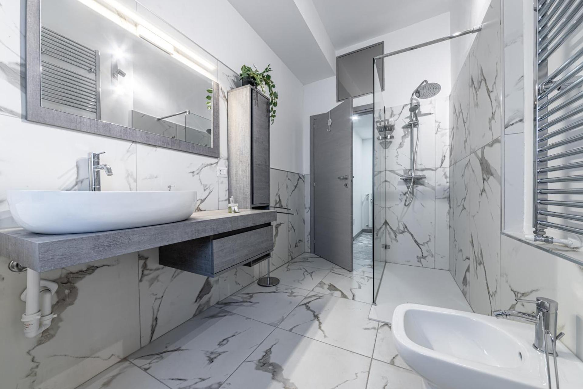 Apartment Brentahouse - 5 Stops To Duomo Centro By Metro M3 Milan