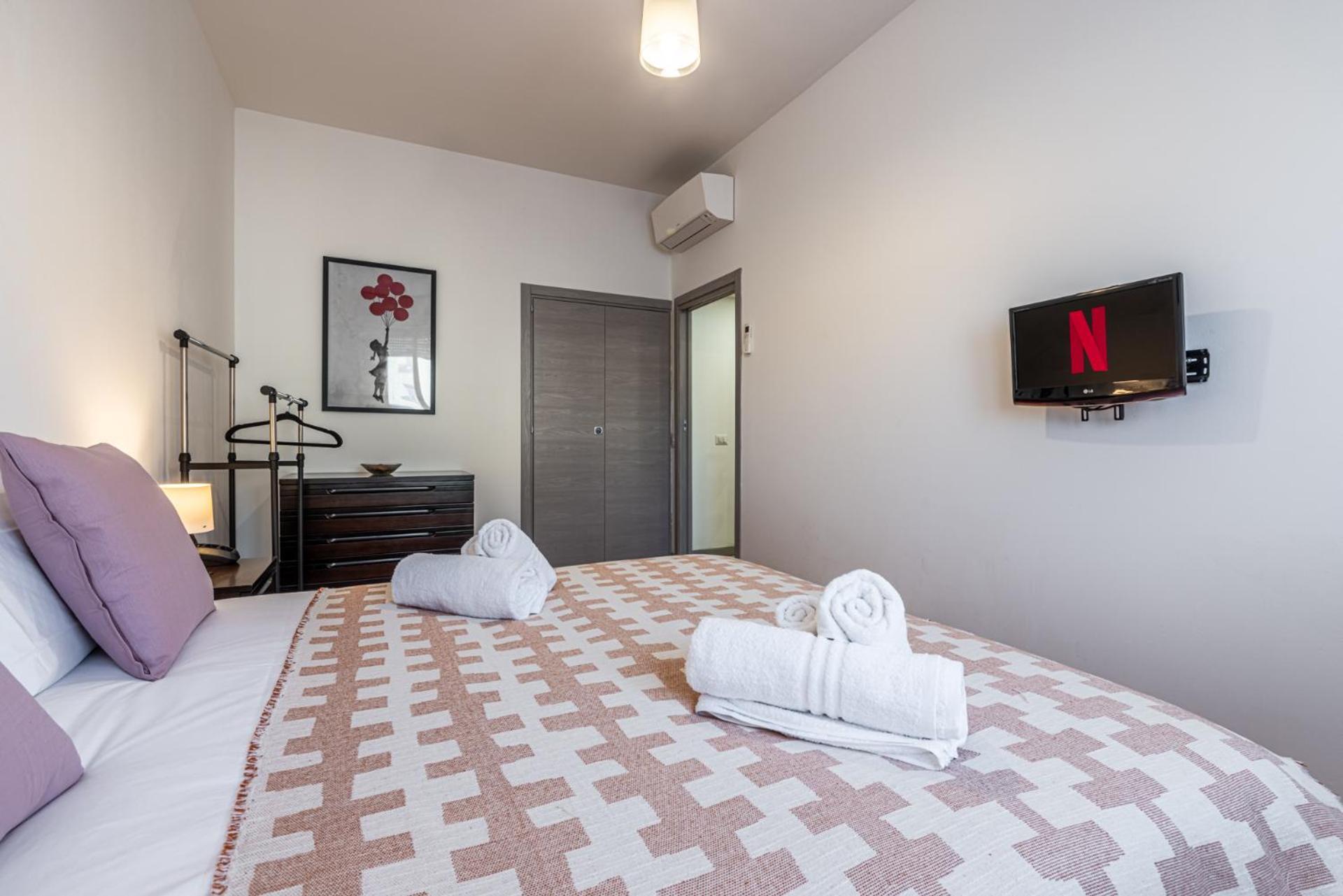 Brentahouse - 5 Stops To Duomo Centro By Metro M3 Milan