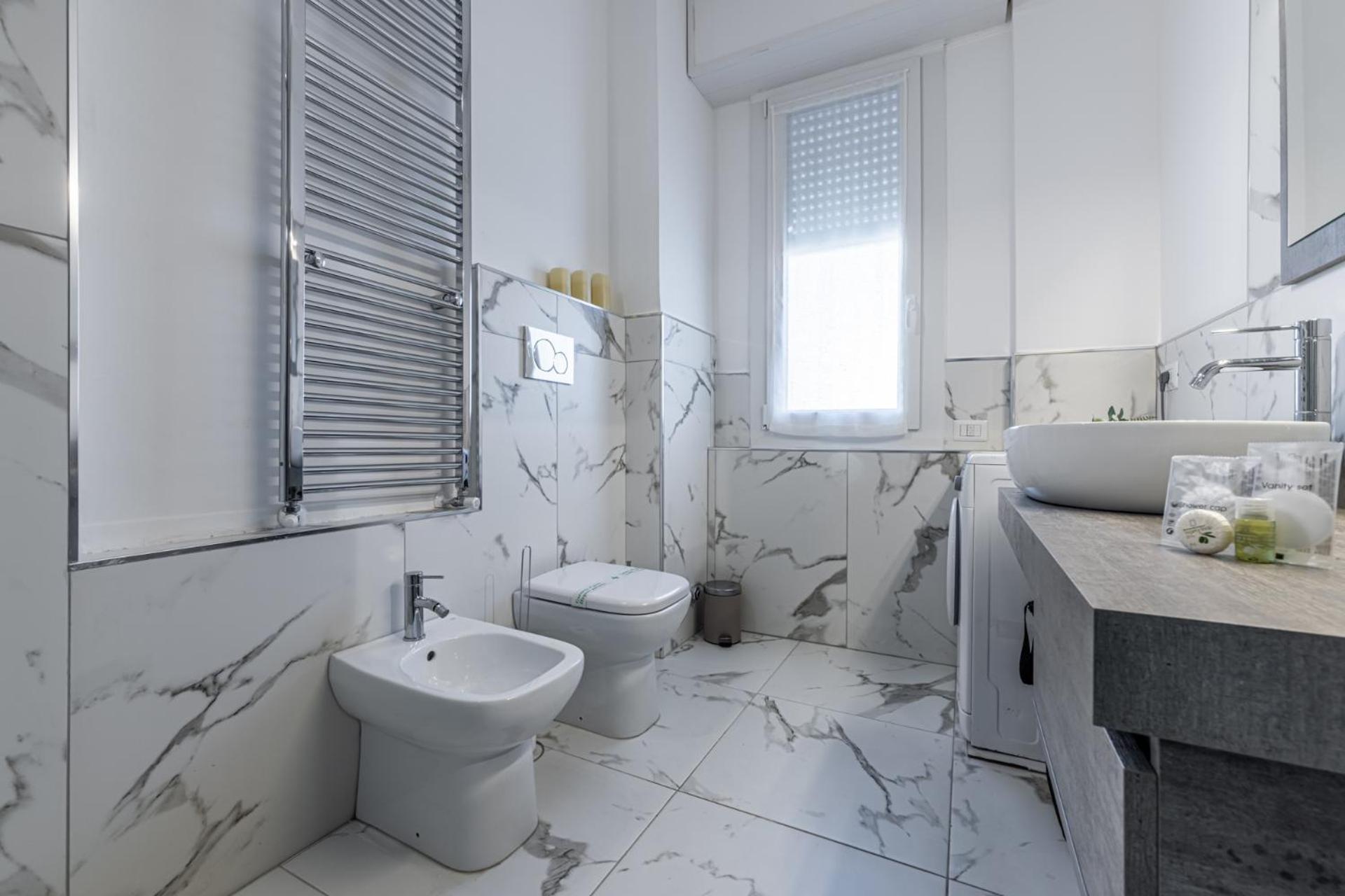 Brentahouse - 5 Stops To Duomo Centro By Metro M3 * Milan