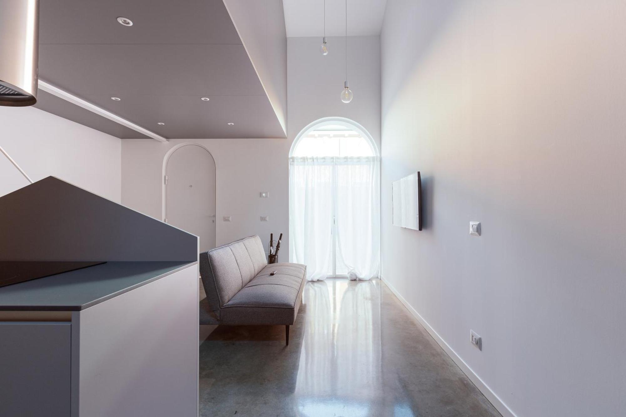 - 800 M Far From Lancetti Station * Milan