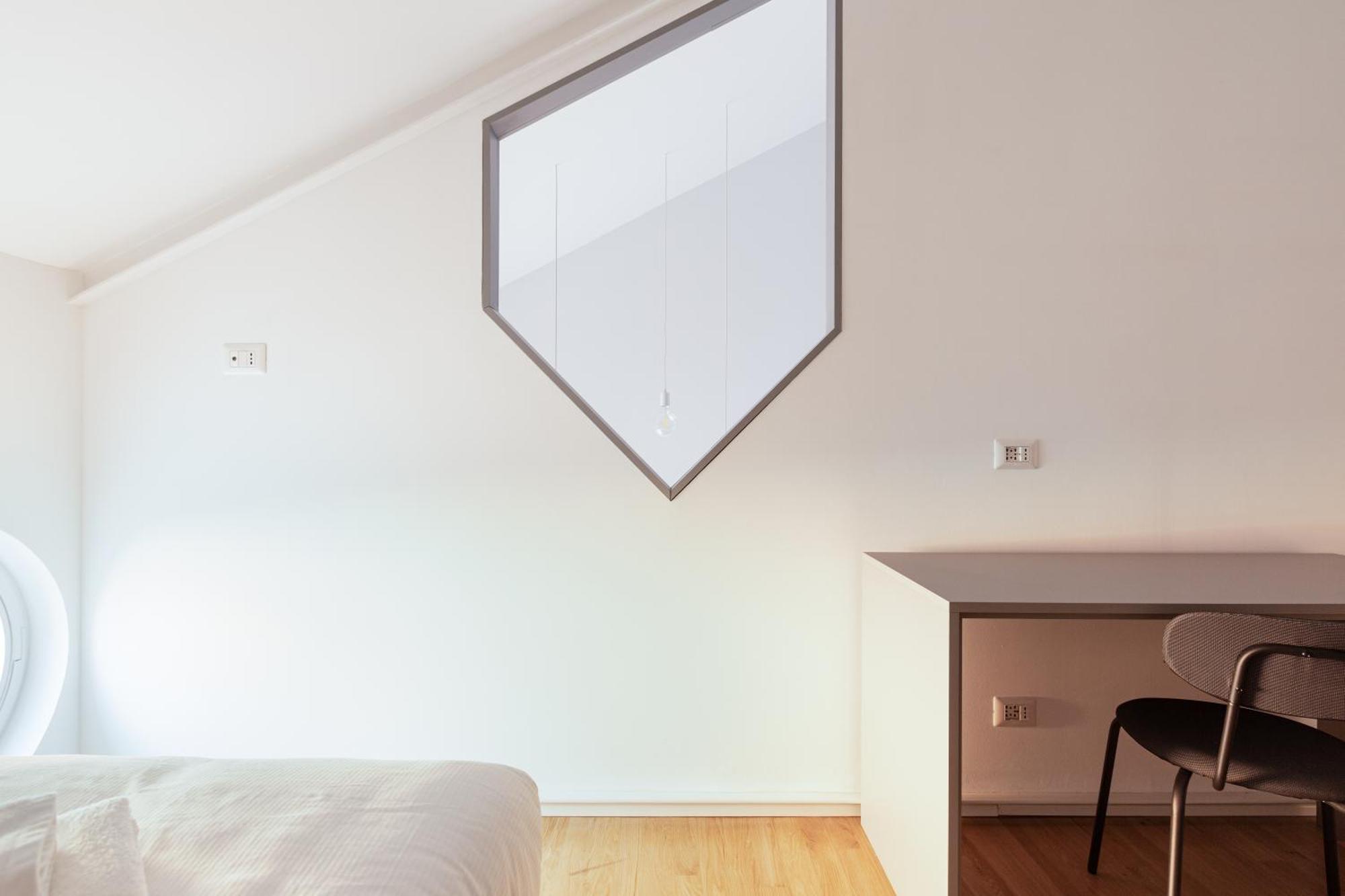 - 800 M Far From Lancetti Station * Milan