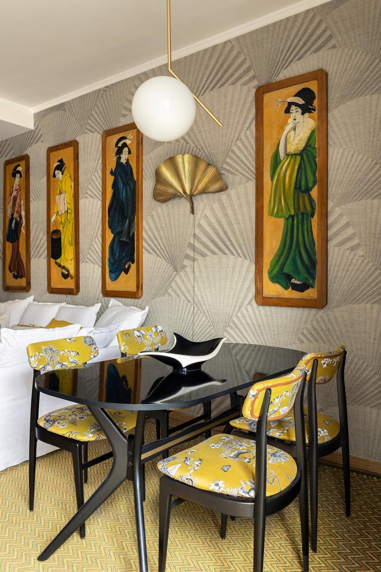 Maison Deco: 60 Mq Di Accoglienza * Milan