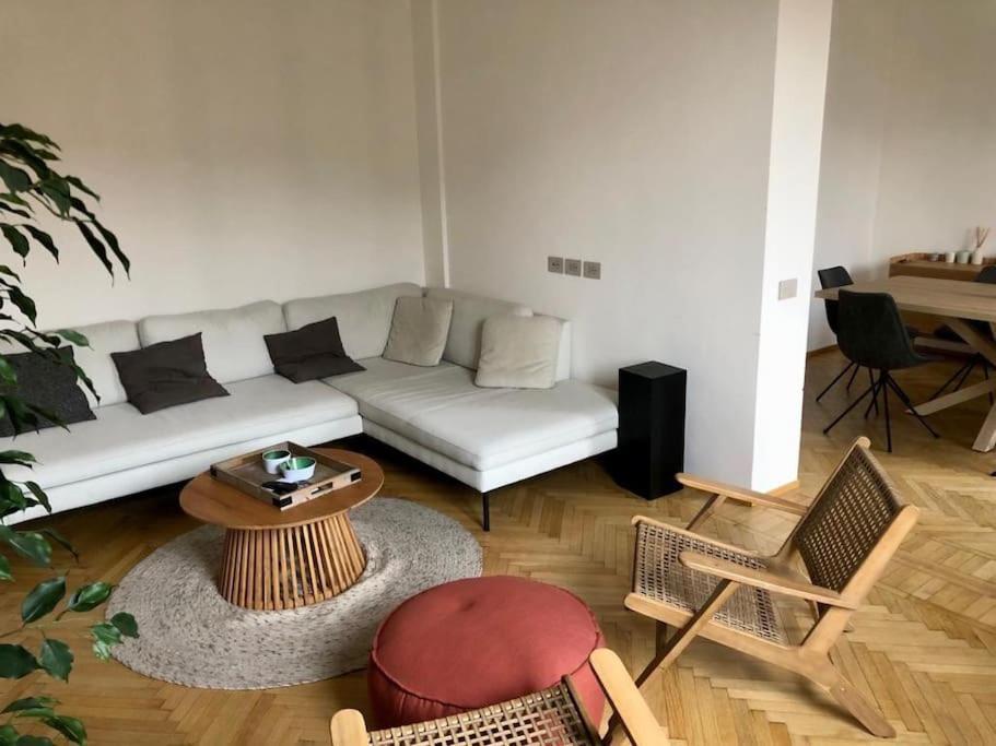 Apartment Luminoso A Citylife E Vicino A Mico