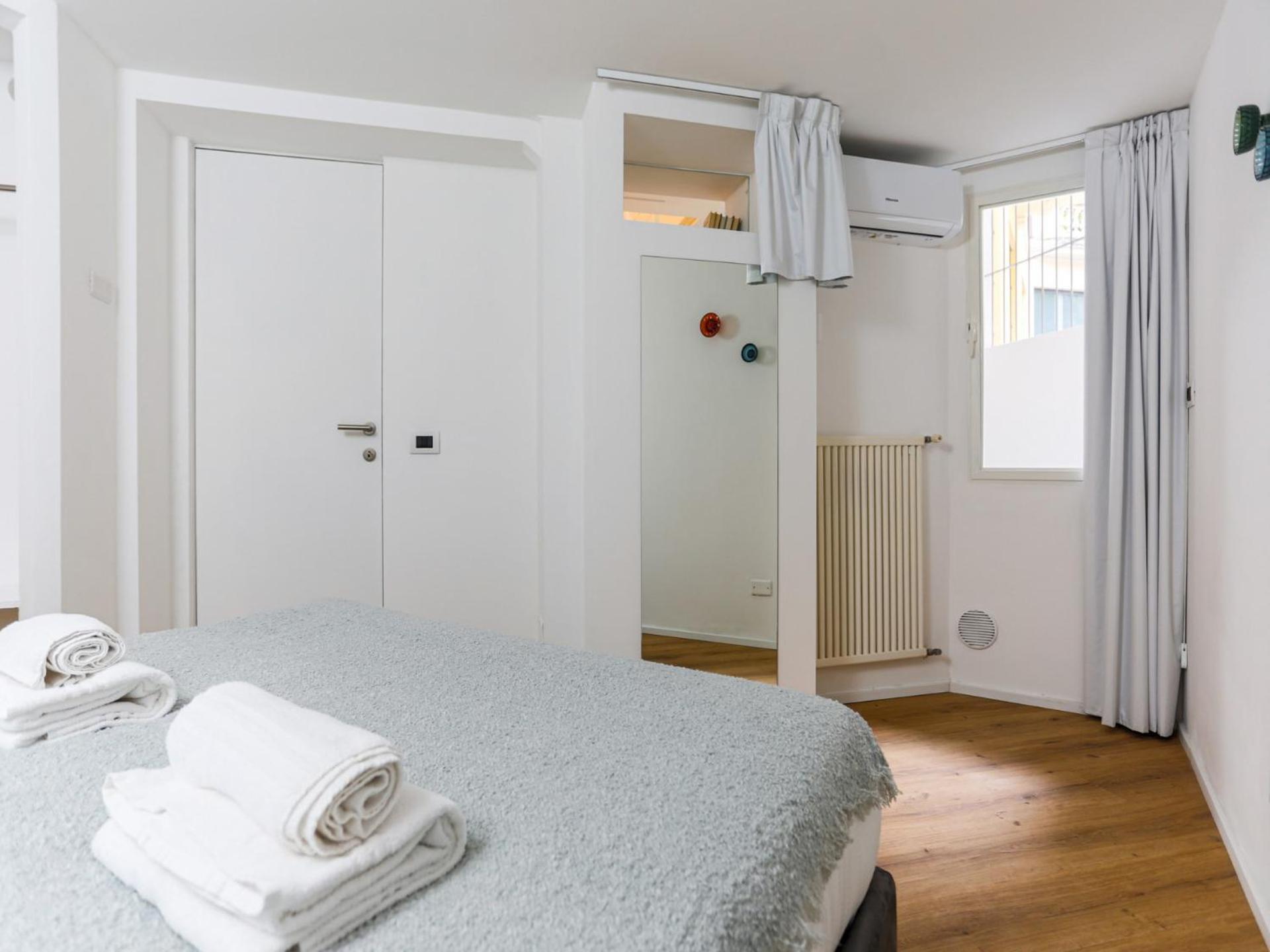 Apartment The Rent - Elegant Loft In Cinque Giornate Area *