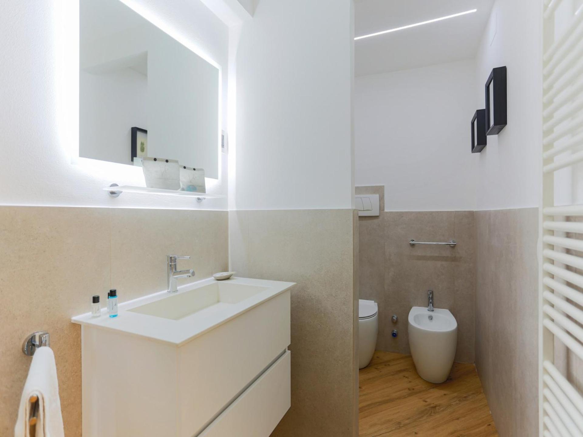 The Rent - Elegant Loft In Cinque Giornate Area